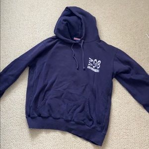 Vineyard Vines Men’s Navy Hoodie